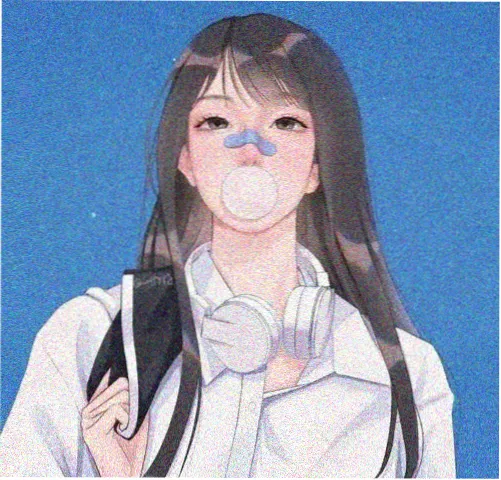读者青简的留言头像