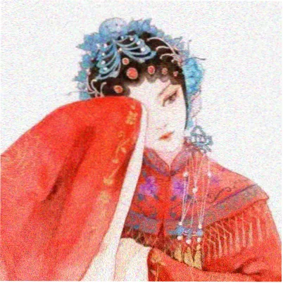 读者纸鸢的留言头像